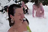Иду Галич осчастливили девичником в Саратове
